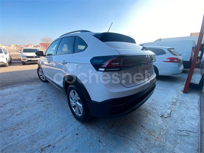 VOLKSWAGEN Taigo Life 1.0 TSI