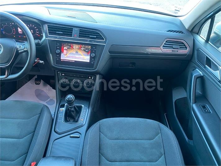 VOLKSWAGEN Tiguan Sport 2.0 TDI