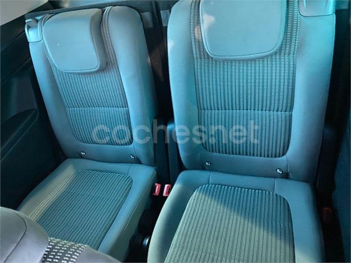 SEAT Alhambra 1.4 TSI DSG StSp Style