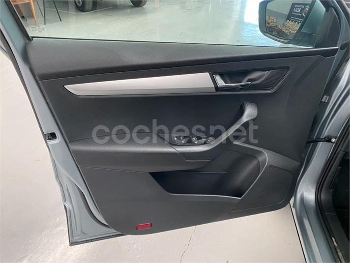 SKODA Karoq 2.0 TDI Ambition