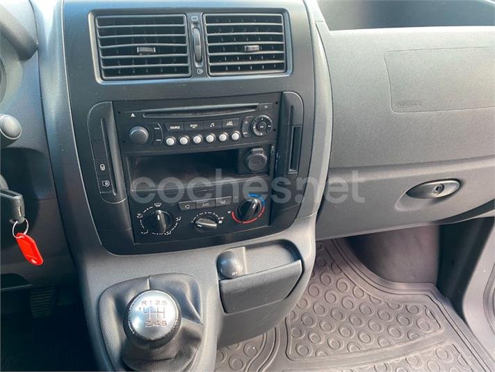 TOYOTA Proace Furgon L1H1 2.0D Comfort
