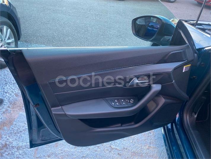 PEUGEOT 508 Allure BlueHDi 130 SS EAT8