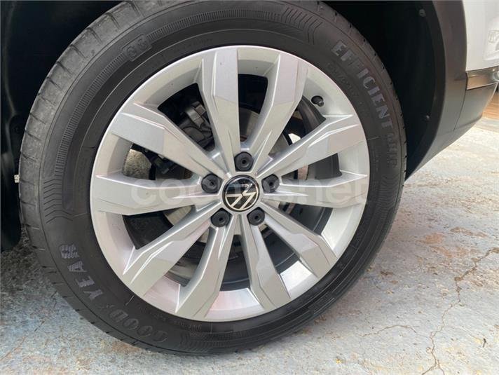 VOLKSWAGEN T-Roc Advance 2.0 TDI