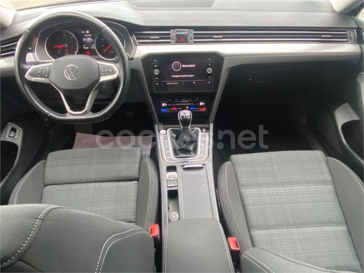 VOLKSWAGEN Passat Executive 2.0 TDI