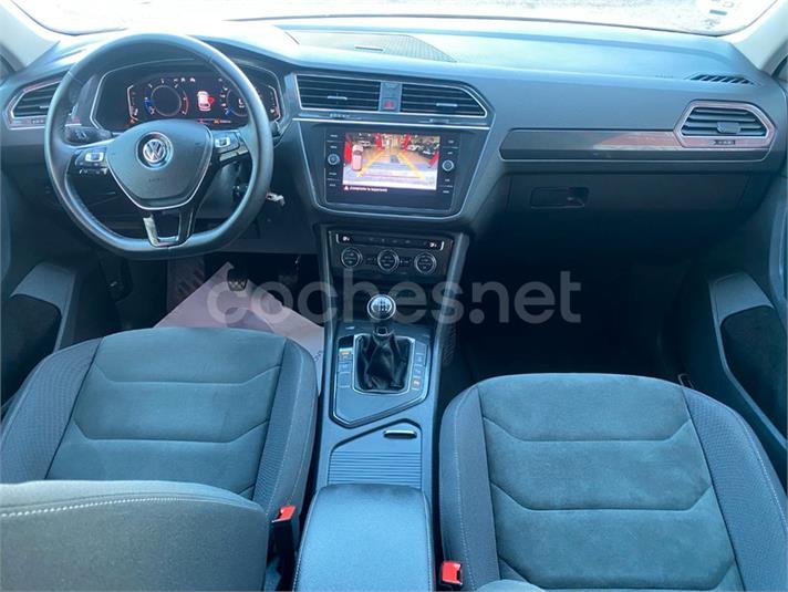 VOLKSWAGEN Tiguan Sport 2.0 TDI
