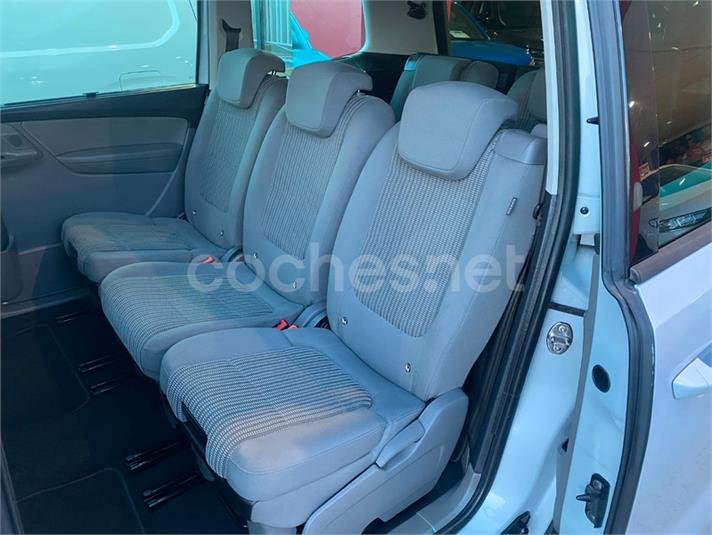 SEAT Alhambra 1.4 TSI DSG StSp Style