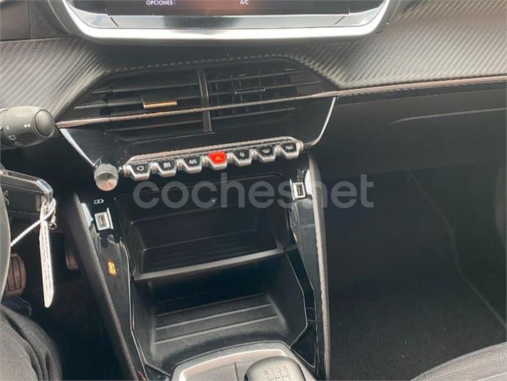 PEUGEOT 2008 Active BlueHDI