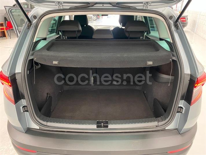 SKODA Karoq 2.0 TDI Ambition