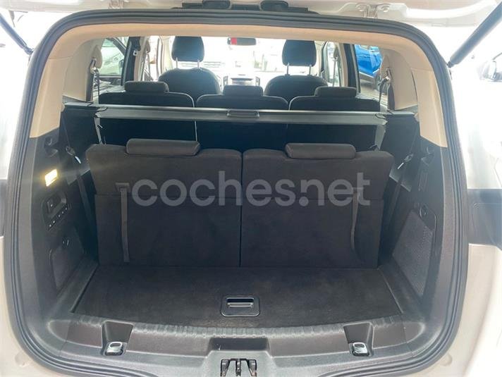 FORD S-MAX 2.0 TDCi Titanium