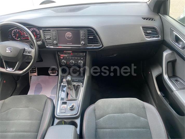 SEAT Ateca 1.5 TSI StSp FR
