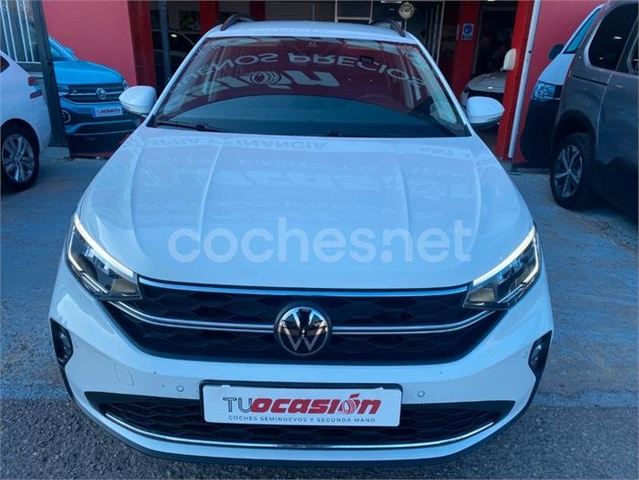 VOLKSWAGEN Taigo Life 1.0 TSI