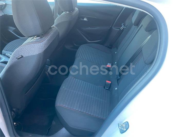 PEUGEOT 208 PureTech Active Pack