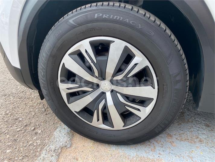 PEUGEOT 2008 Active BlueHDI