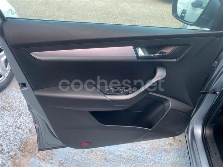 SKODA Karoq 2.0 TDI Ambition