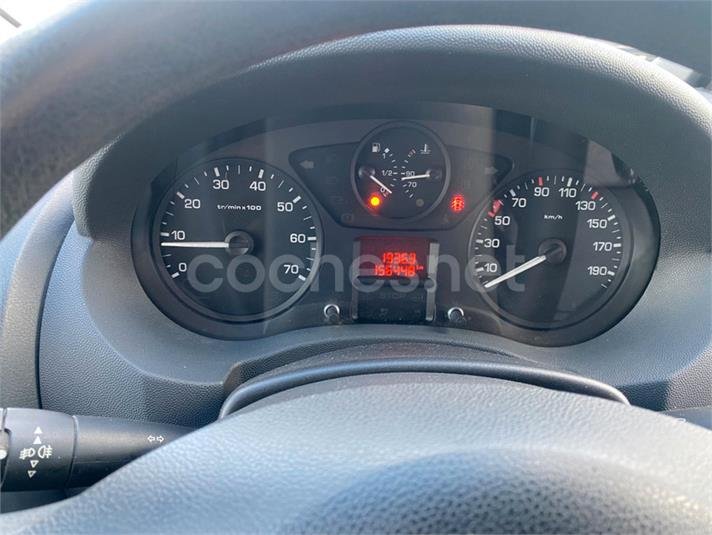 TOYOTA Proace Furgon L1H1 2.0D Comfort