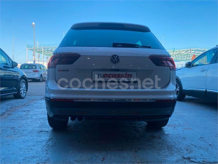 VOLKSWAGEN Tiguan Sport 2.0 TDI