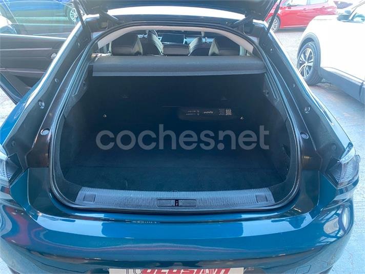 PEUGEOT 508 Allure BlueHDi 130 SS EAT8