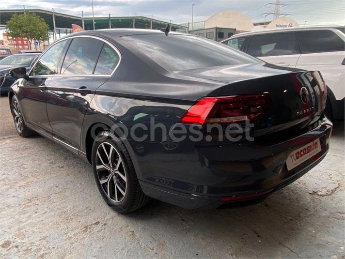 VOLKSWAGEN Passat Executive 2.0 TDI