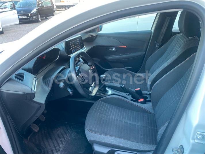 PEUGEOT 208 PureTech Active Pack
