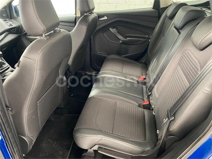 FORD Kuga 2.0 TDCi 4x2 ASS Trend