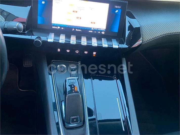 PEUGEOT 508 Allure BlueHDi 130 SS EAT8