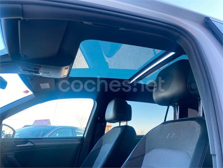 VOLKSWAGEN Tiguan Sport 2.0 TDI 4Motion DSG