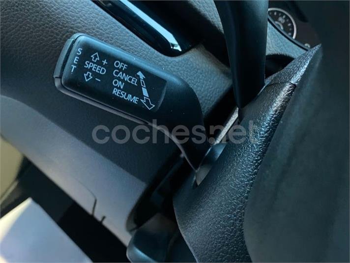 SEAT Alhambra 1.4 TSI DSG StSp Style
