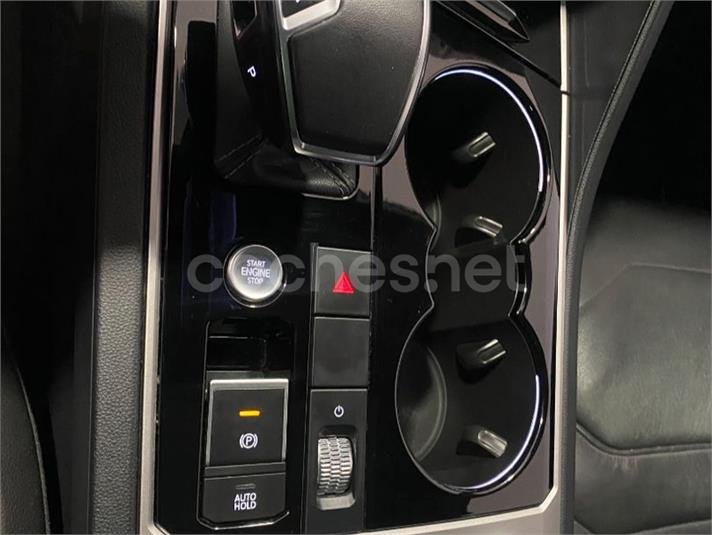 VOLKSWAGEN Touareg RLine 3.0 TDI Tip 4Motion
