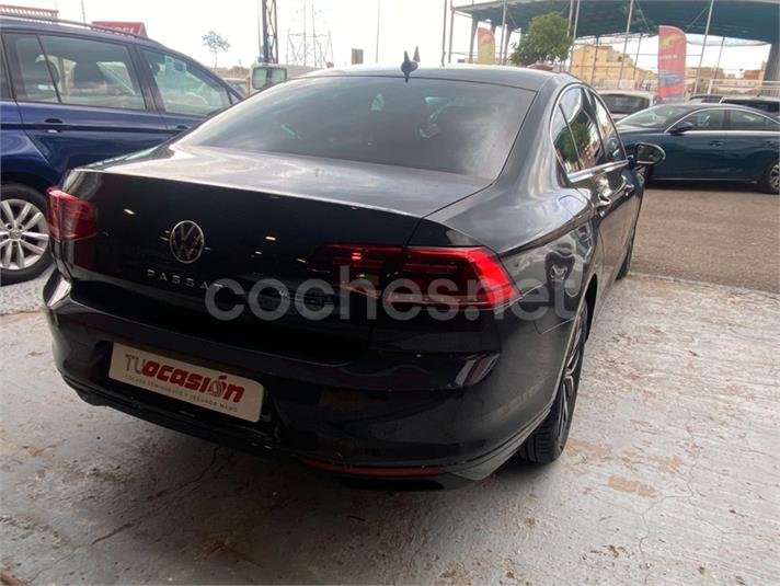 VOLKSWAGEN Passat Executive 2.0 TDI