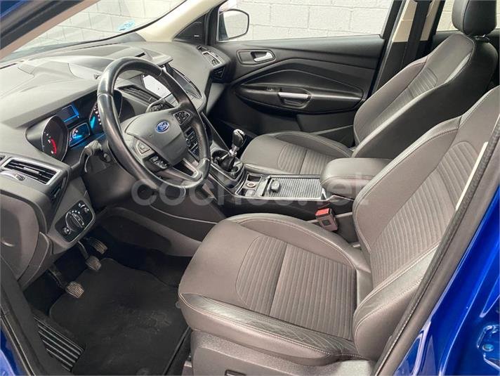 FORD Kuga 2.0 TDCi 4x2 ASS Trend