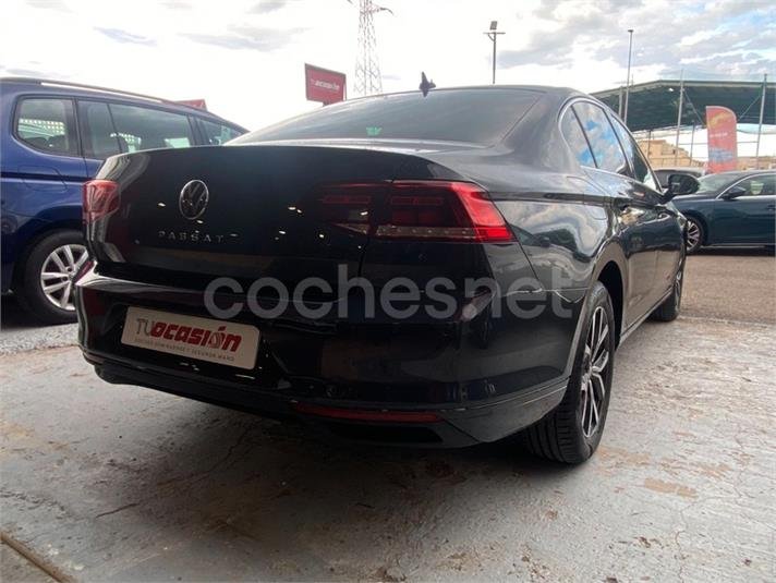 VOLKSWAGEN Passat Executive 2.0 TDI
