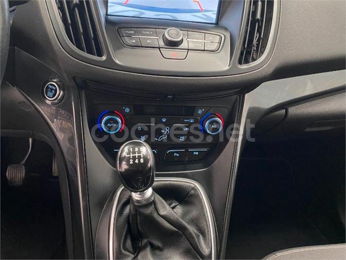 FORD Kuga 2.0 TDCi 4x2 ASS Trend