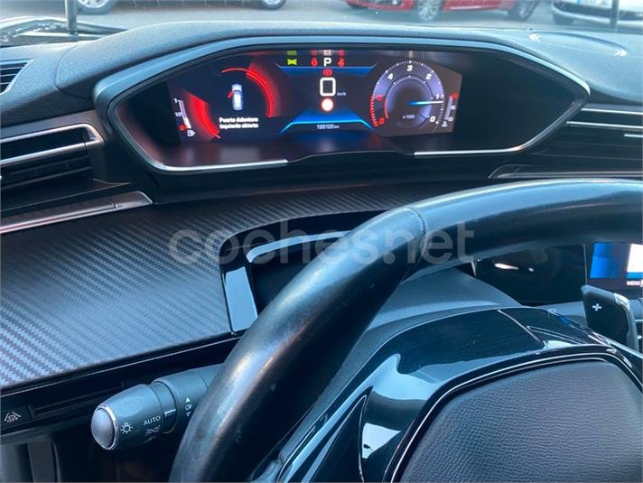 PEUGEOT 508 Allure BlueHDi 130 SS EAT8