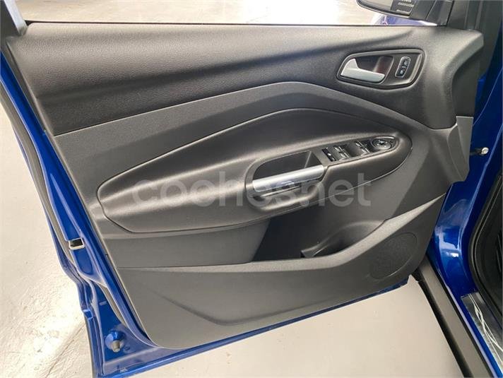 FORD Kuga 2.0 TDCi 4x2 ASS Trend