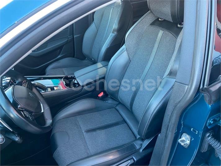 PEUGEOT 508 Allure BlueHDi 130 SS EAT8