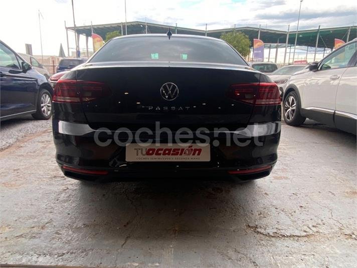 VOLKSWAGEN Passat Executive 2.0 TDI
