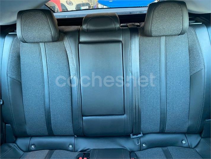 PEUGEOT 508 Allure BlueHDi 130 SS EAT8