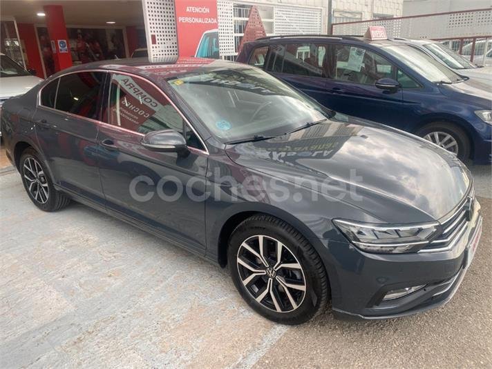 VOLKSWAGEN Passat Executive 2.0 TDI