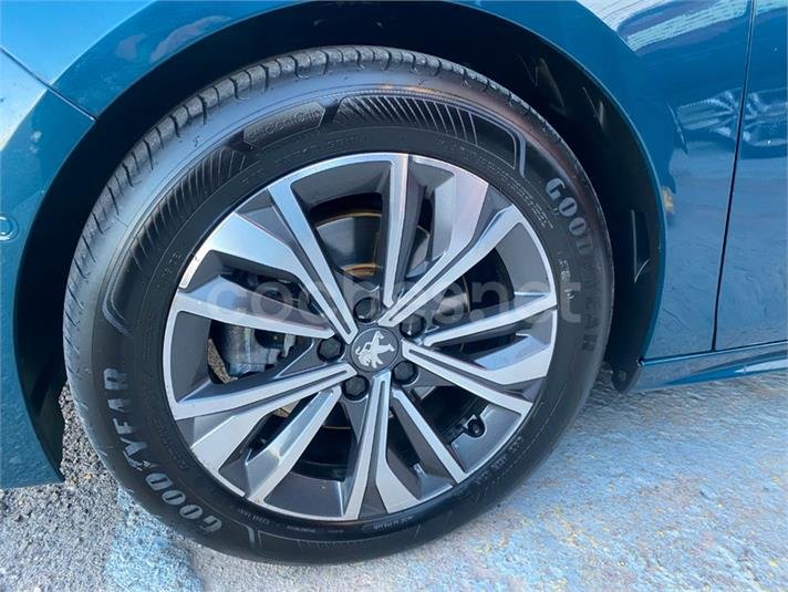 PEUGEOT 508 Allure BlueHDi 130 SS EAT8