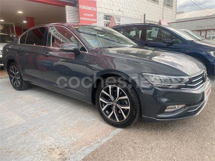 VOLKSWAGEN Passat Executive 2.0 TDI