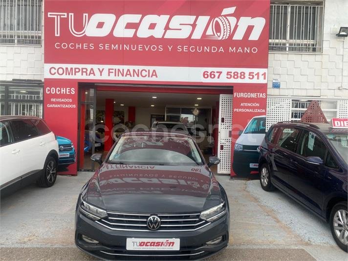 VOLKSWAGEN Passat Executive 2.0 TDI