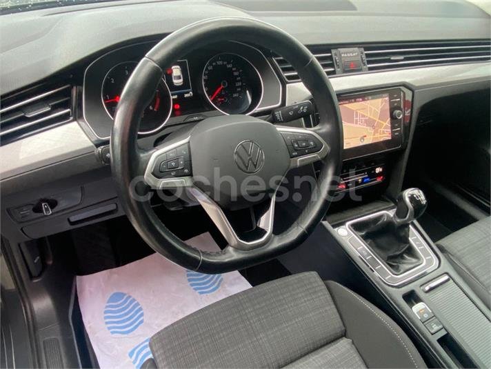 VOLKSWAGEN Passat Executive 2.0 TDI