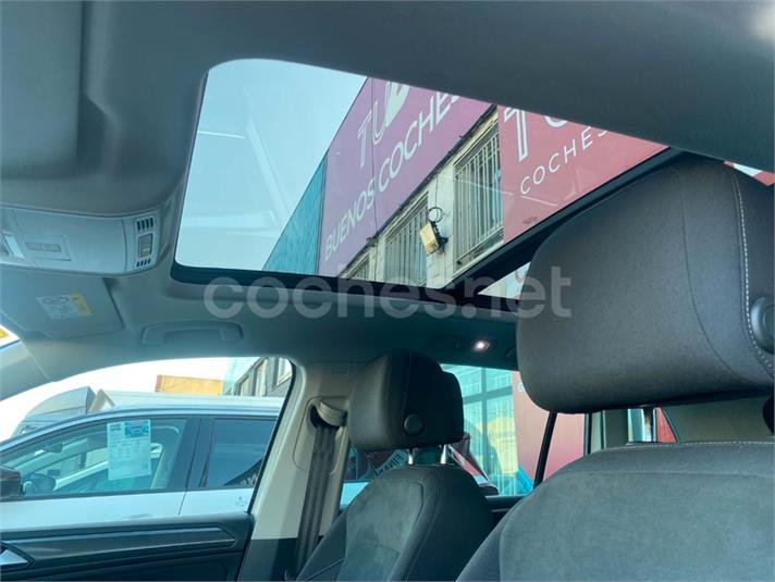 VOLKSWAGEN Tiguan Sport 2.0 TDI