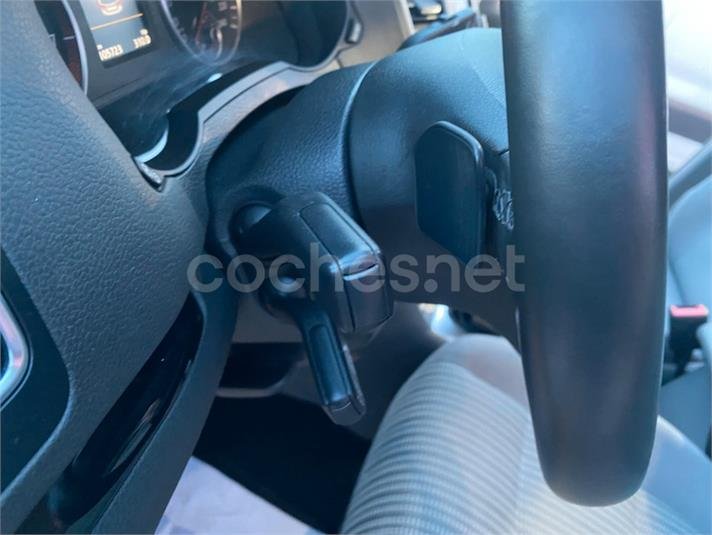 SEAT Alhambra 1.4 TSI DSG StSp Style