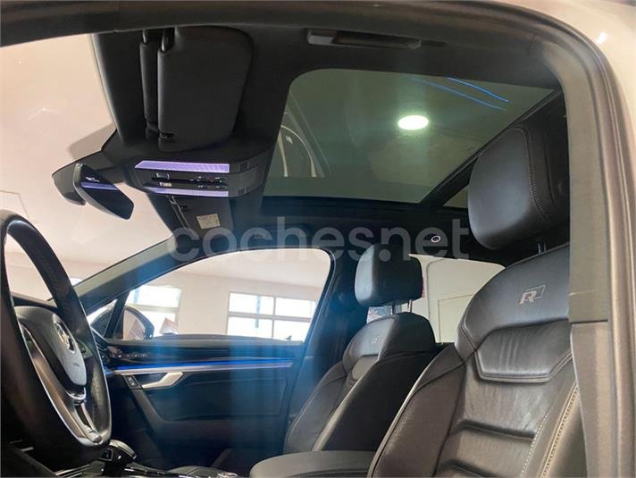 VOLKSWAGEN Touareg RLine 3.0 TDI Tip 4Motion