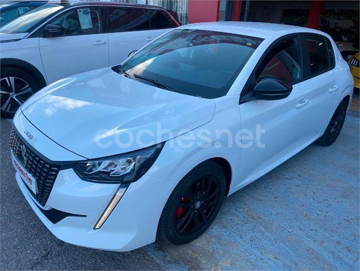 PEUGEOT 208 PureTech Active Pack