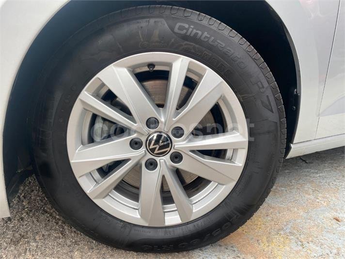 VOLKSWAGEN Touran Business Navi 2.0 TDI