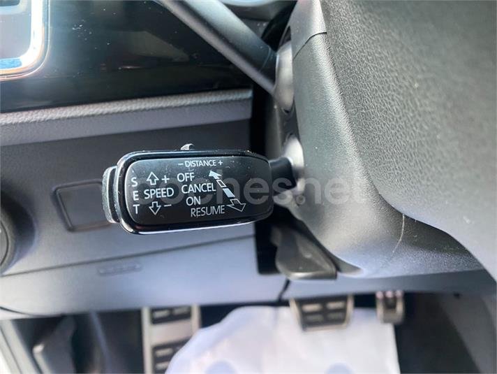 SEAT Ateca 1.5 TSI StSp FR
