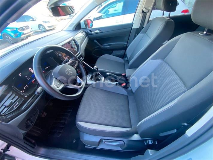 VOLKSWAGEN Taigo Life 1.0 TSI
