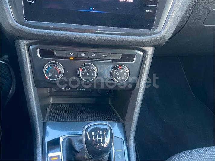 VOLKSWAGEN Tiguan 2.0 TDI
